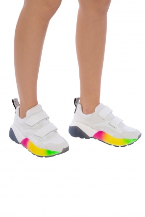 Buty sportowe na platformie, zdjęcie 2 Buty sportowe na platformie od Stella McCartney